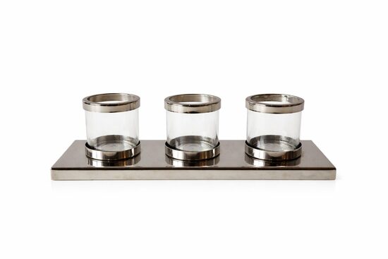 Tējas sveču svečturis